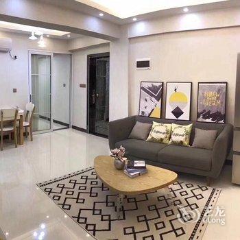 广州老广人之家公寓(光塔路分店)酒店提供图片