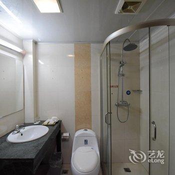 溧阳华龙宾馆(清溪路店)酒店提供图片