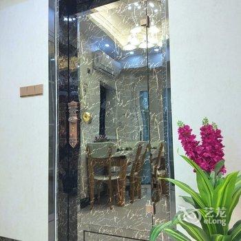 广州老广人之家公寓(光塔路分店)酒店提供图片
