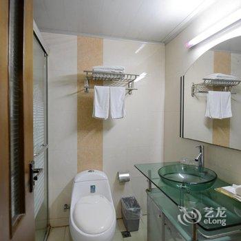 溧阳华龙宾馆(清溪路店)酒店提供图片