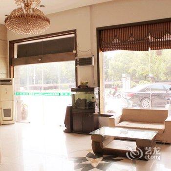 溧阳华龙宾馆(清溪路店)酒店提供图片