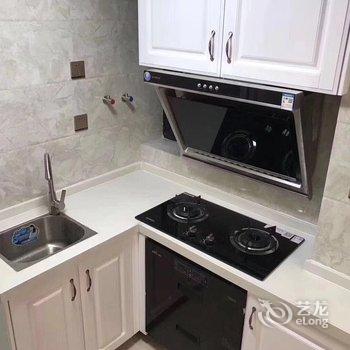 广州老广人之家公寓(光塔路分店)酒店提供图片