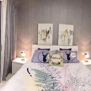 广州老广人之家公寓(光塔路分店)酒店提供图片