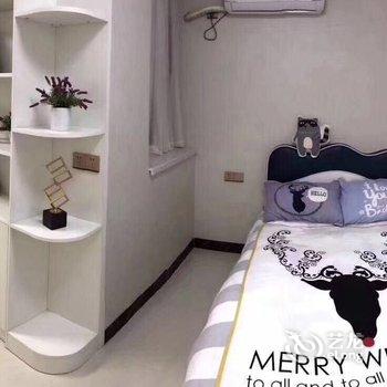 广州老广人之家公寓(光塔路分店)酒店提供图片