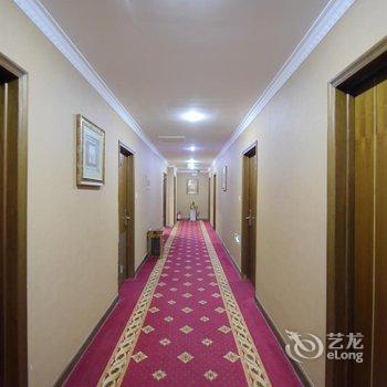 溧阳华龙宾馆(清溪路店)酒店提供图片