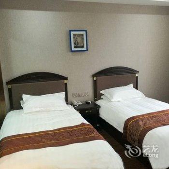 溧阳华龙宾馆(清溪路店)酒店提供图片