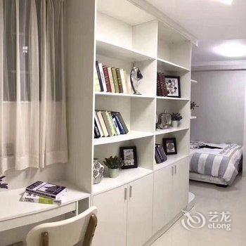 广州老广人之家公寓(光塔路分店)酒店提供图片