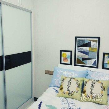 广州老广人之家公寓(光塔路分店)酒店提供图片