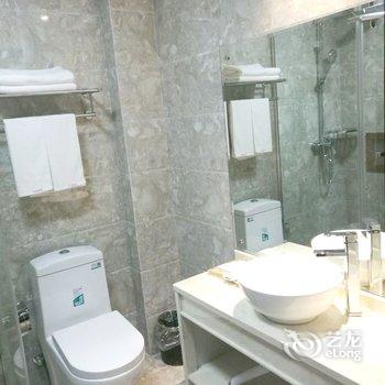 溧阳华龙宾馆(清溪路店)酒店提供图片