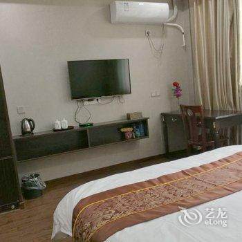 溧阳华龙宾馆(清溪路店)酒店提供图片