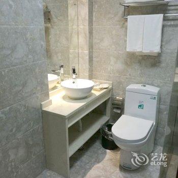 溧阳华龙宾馆(清溪路店)酒店提供图片