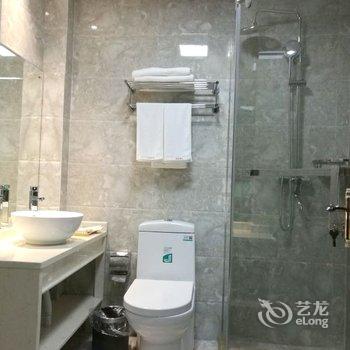 溧阳华龙宾馆(清溪路店)酒店提供图片