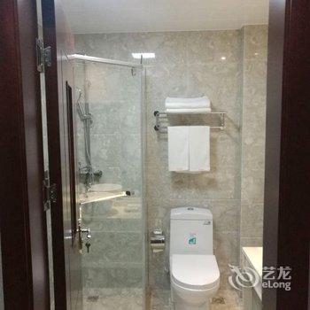 溧阳华龙宾馆(清溪路店)酒店提供图片