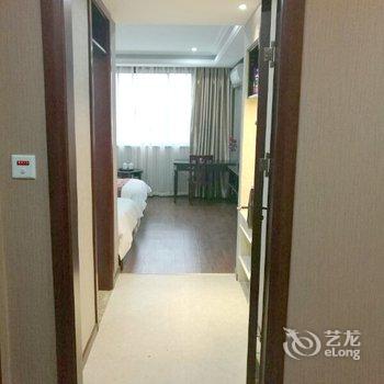 溧阳华龙宾馆(清溪路店)酒店提供图片