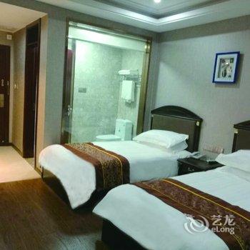溧阳华龙宾馆(清溪路店)酒店提供图片
