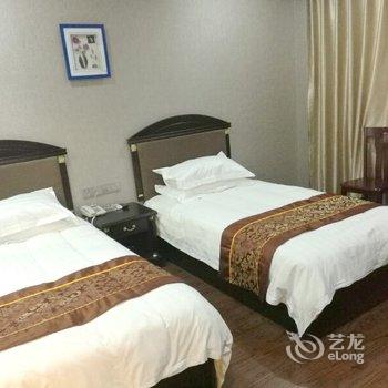 溧阳华龙宾馆(清溪路店)酒店提供图片