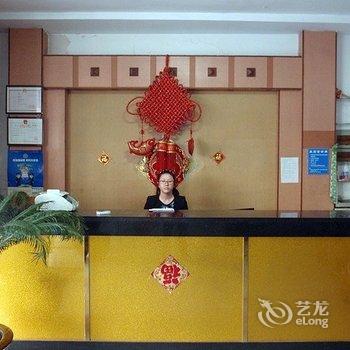 大连鸿利客舍酒店提供图片