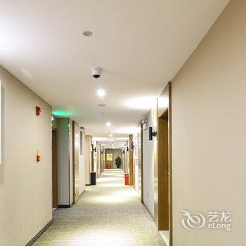 雅斯特酒店(灵山湘桂广场店)酒店提供图片