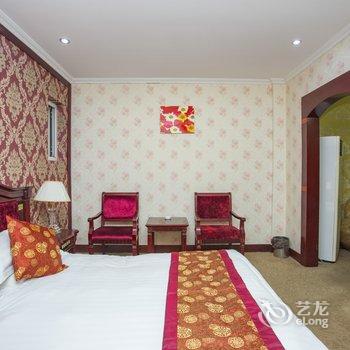 舟山嵊泗大酒店酒店提供图片
