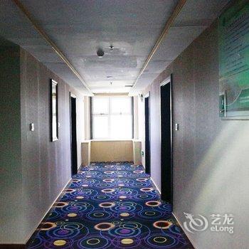 灵武海雨轩宾馆酒店提供图片