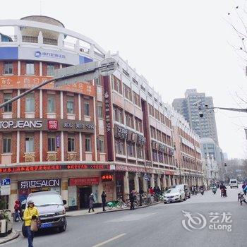 上海Hoshare-禾舍民宿(辅路分店)酒店提供图片