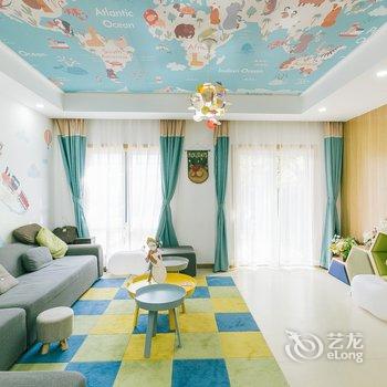 上海喜院精品民宿(秀沿路分店)酒店提供图片