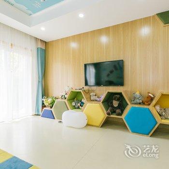上海喜院精品民宿(秀沿路分店)酒店提供图片