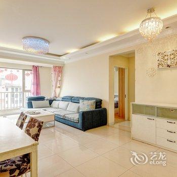 北京朋友遍天下公寓(顺丰大街分店)酒店提供图片