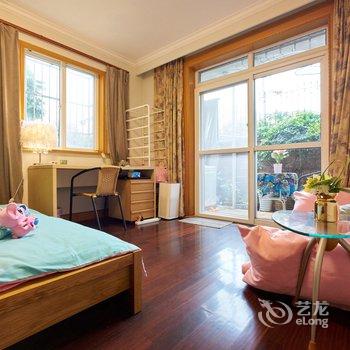 上海历史保护建筑普通公寓(怒江北路店)酒店提供图片