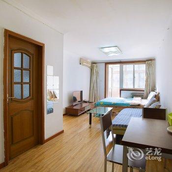 北京海运之家普通公寓酒店提供图片
