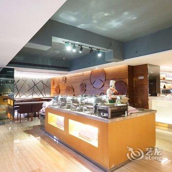 佛山市顺德区金美域商务酒店酒店提供图片