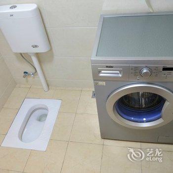 重庆Sangui阳光民宿酒店提供图片