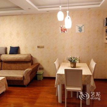 重庆Sangui阳光民宿酒店提供图片