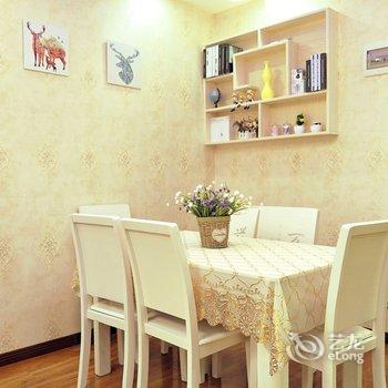 重庆Sangui阳光民宿酒店提供图片