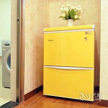 重庆Sangui阳光民宿酒店提供图片