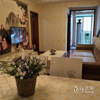 重庆Sangui阳光民宿酒店提供图片