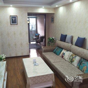 重庆Sangui阳光民宿酒店提供图片