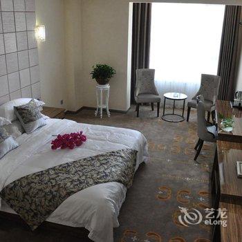 石嘴山嘉豪音乐酒店酒店提供图片