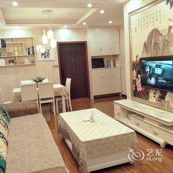 重庆Sangui阳光民宿酒店提供图片