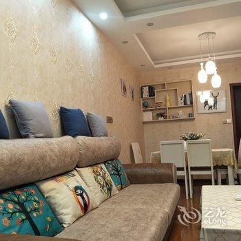 重庆Sangui阳光民宿酒店提供图片