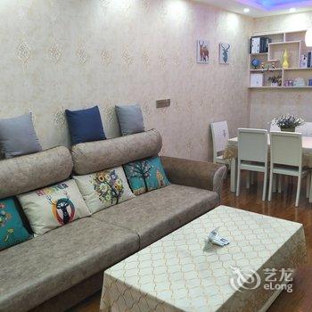 重庆Sangui阳光民宿酒店提供图片