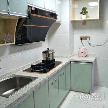 重庆Sangui阳光民宿酒店提供图片