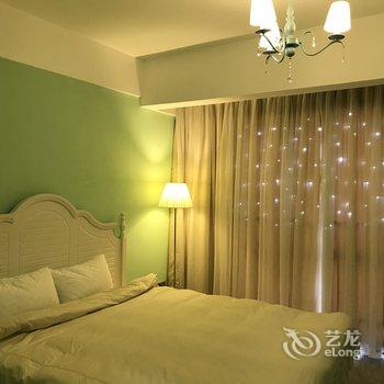 湛江C.you民宿(绿林路分店)酒店提供图片