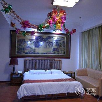 宁阳皇苑商务宾馆酒店提供图片
