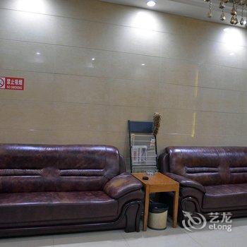 宁阳皇苑商务宾馆酒店提供图片