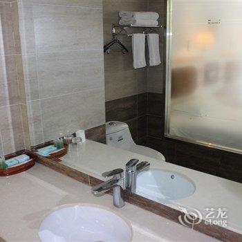 长白山温泉休闲度假酒店酒店提供图片