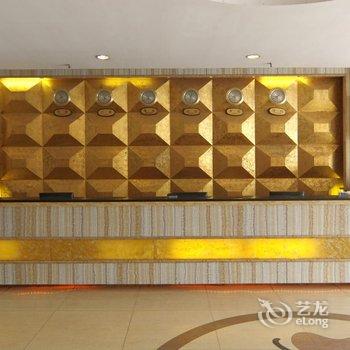 南宁欧景酒店(原桂豪大酒店)酒店提供图片
