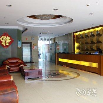 南宁欧景酒店(原桂豪大酒店)酒店提供图片
