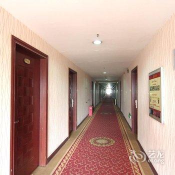 南宁欧景酒店(原桂豪大酒店)酒店提供图片