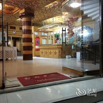 九江水兵宾馆酒店提供图片